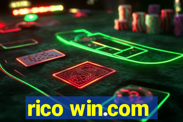 rico win.com